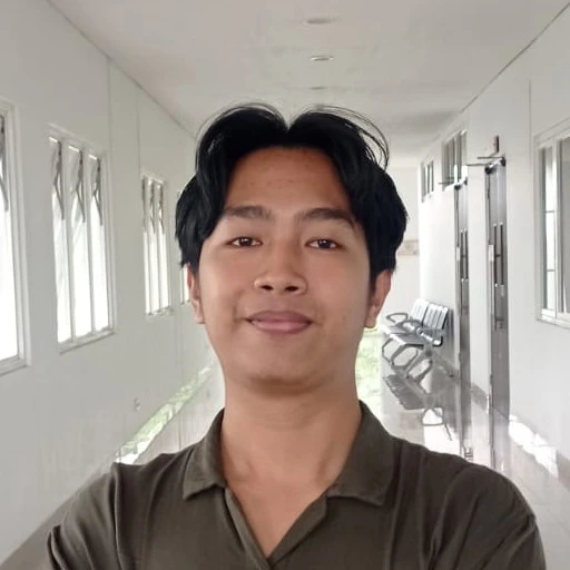 Atik Ahnafi Sulthon GitHub avatar
